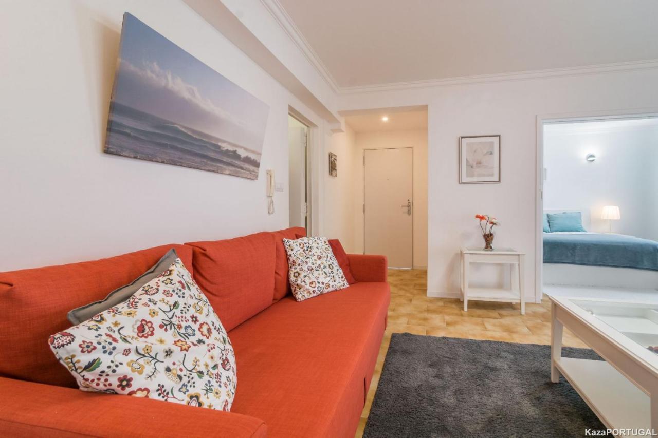 Apartamento Santa Catarina Terrace Estoril Exterior foto